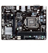 Материнская плата GigaByte H81M-S1 S1150 microATX 