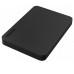 Внешний Жесткий диск Toshiba 1TB Canvio Basics HDTB410EK3AA USB 3.0, 2.5"