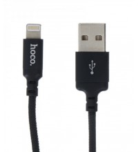 Кабель USB HOCO X14 iPhone (2m)