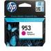 Картридж HP №953 F6U13AE Magenta, струйный