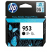 Картридж HP №953 L0S58AE Black, струйный