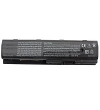 Аккумулятор для ноутбука HP/ Compaq DV4-5000/ 11,1 В (совместим с 10,8 В)/ 4400 мАч, черный