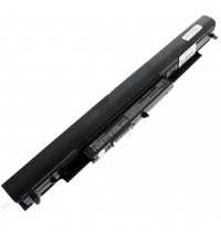Аккумулятор для ноутбука HP Pavilion 15 (HS04)/ 14,8 В/ 2200 мАч, черный