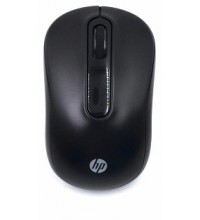 Мышь беспроводная HP S1000 1200Dpi