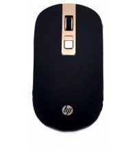 Мышь беспроводная HP S2500 800-1600Dpi