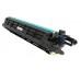 Блок проявки IU214C для Konica Minolta bizhub C227/C287 (A85Y0KD) синий