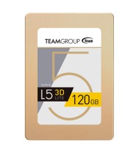 Твердотельный накопитель SSD 120GB Team Group L5 LITE 3D