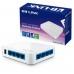 Коммутатор LB-Link BL-SF801 8-портов до 100Mb
