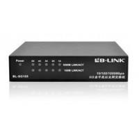 Коммутатор LB-Link BL-SG105 5-портов до 1000Mb