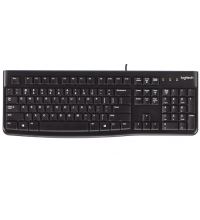 Клавиатура Logitech K120 беспроводная