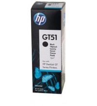 Картридж HP GT52 M0H57AE черный