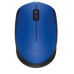 Мышь беспроводная Logitech M171 Blue