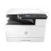 МФУ лазерное А3 HP LaserJet MFP M436n (W7U01A)