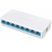 8-портовый коммутатор Mercusys MS108 (EU) 10/100 Мбит/с (RJ45)