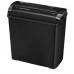 Уничтожитель бумаг (Шредер) Fellowes Powershred P-25S
