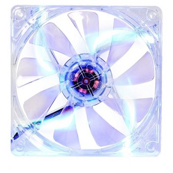 Кулер для кейса Thermaltake Pure 12 LED Fan Blue