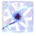 Кулер для кейса Thermaltake Pure 12 LED Fan Blue