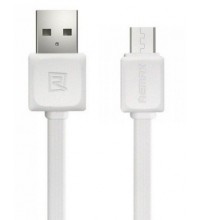 Кабель Remax RC-008i Micro USB