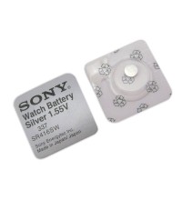 Батарейка SONY (337) SR416SW