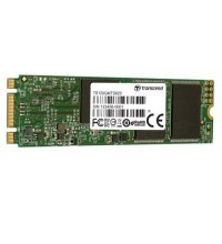 Твердотельный накопитель SSD 120GB Trancend TS120GMTS820S, M2, TLC