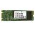Твердотельный накопитель SSD 120GB Trancend TS120GMTS820S, M2, TLC