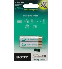 Аккумулятор SONY NHAAAB2KN HR03-4BL 800mAh уп. 2шт