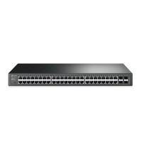 48-портовый коммутатор TP-Link T1600G-52TS (TL-SG2452)