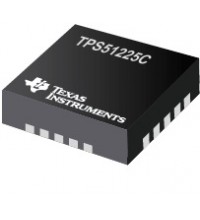 Шим-контроллер TPS51225С