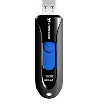 USB флэш-накопитель Transcend 16GB TS16GJF790K, USB 3.1