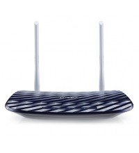 Беспроводной маршрутизатор Tp-Link Archer C20 AC750