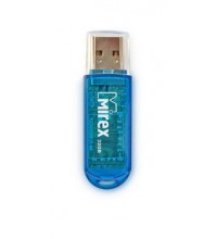 USB флэш-накопитель Mirex ELF BLUE 32GB