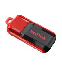 USB флэш-накопитель SANDISK Cruzer Switch 8Гб SDCZ52-008G-B35