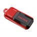 USB флэш-накопитель SANDISK Cruzer Switch 8Гб SDCZ52-008G-B35