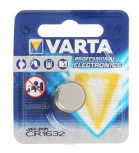 Батарейка Varta Electronics CR1632 3V