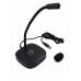 Микрофон ПК Yanmai G22, USB, настолный, 1.5м