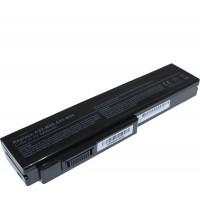 Аккумулятор (батарея) A32-N61 для ноутбука Asus M50/N53/N61, 11.1v, 4400mAh