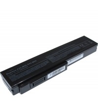 Аккумулятор (батарея) A32-N61 для ноутбука Asus M50/N53/N61, 11.1v, 4400mAh