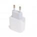 Универсальное зарядное устройство, LDNIO, A3312, 17W, Кабель 1м/Type-C, 3*USB, 5V/3.4, Белый