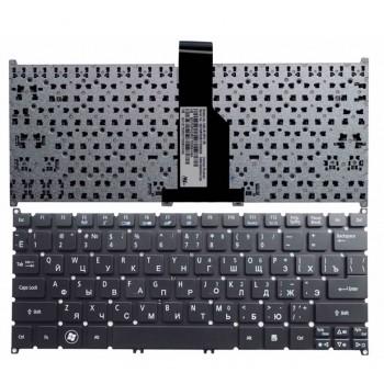 Клавиатура для ноутбука Acer Aspire S3, S5, V5, MS2346