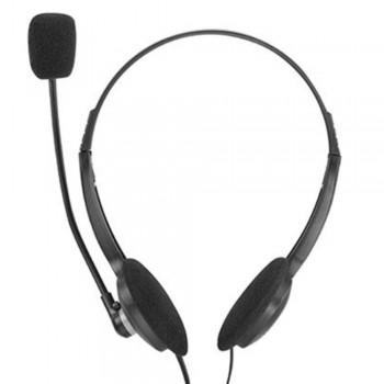 Наушники с микрофоном ACME (CD602)