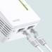 Адаптер (комплект) Powerline TP-Link TL-WPA4220KIT, 2 порта Ethernet 10/100 Мбит/с