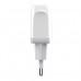 Сетевое зарядное устройство LDNIO A2316C-EU (USB A - USB-TypeC), PD + QC 3.0, 20W