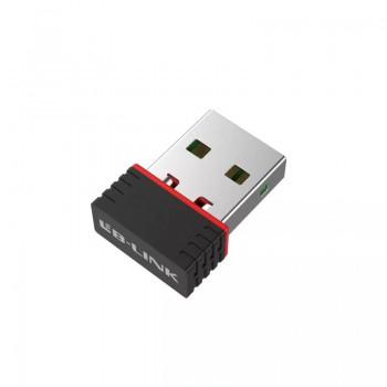 Wi-Fi USB адаптер LB-Link BL-WN151, 150Mbps