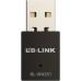 Wi-Fi USB адаптер LB-Link BL-WN351, 300Mbps