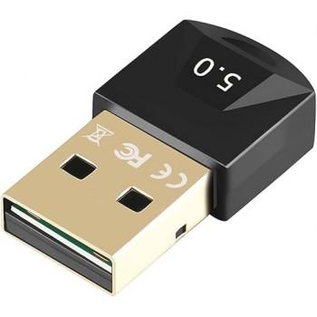 Bluetooth 5.0 адаптер Dongle (driver free)