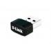 USB адаптер, D-Link, DWA-131/F1A, 300мб/с 802.11b/g/n 15 dBm.,  32198