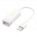 Сетевая карта USB3.0- LAN `Mindpure` UR002, LX10388, 1000Mbps