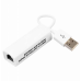 Сетевая карта USB 2.0, KY-RTL8152B, чип RTL8152b