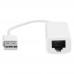 Сетевая карта USB 2.0, KY-RTL8152B, чип RTL8152b