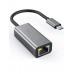 Сетевая карта TypeC- LAN 1000Mbps